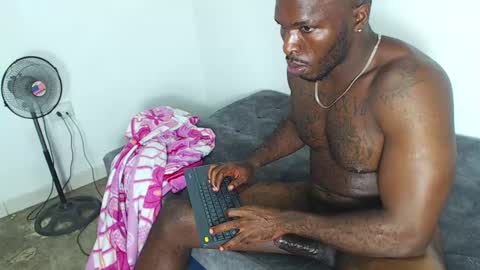 samson dauda online show from 15, 1, 2025