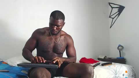 samson dauda online show from 24, 1, 2025