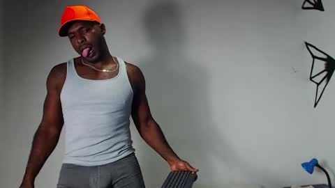 samson dauda online show from 12, 2, 2025