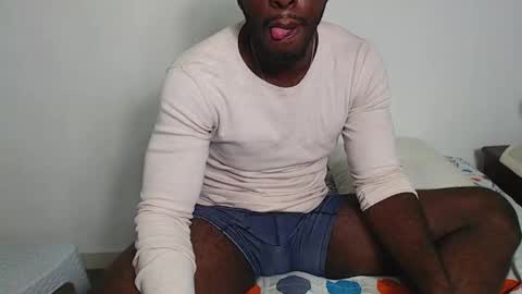 samson dauda online show from 13, 2, 2025