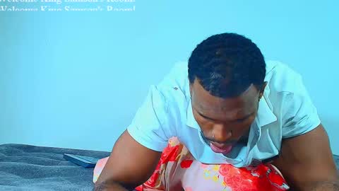 samson dauda online show from 6, 10, 2025