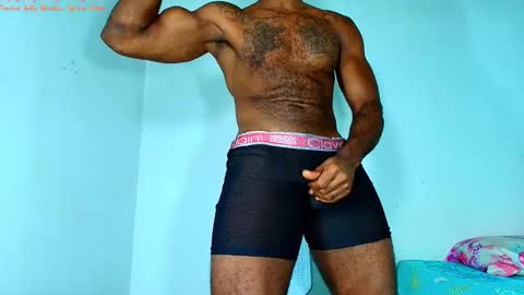 samson dauda online show from 12, 2, 2026