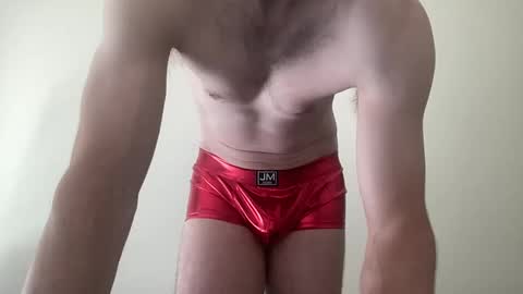 SamT online show from 26, 1, 2025