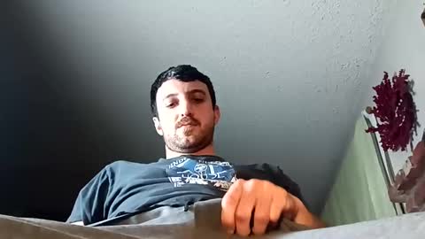 Snapshot of samthebully chatting on 1, 10, 2025 SamTheBully online show from 1, 10, 2025