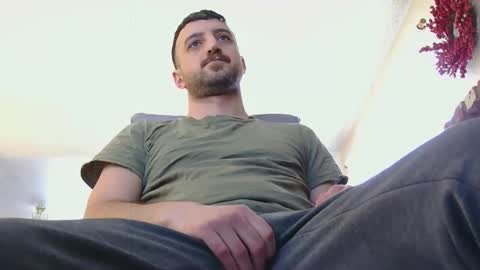 Snapshot of samthebully chatting on 29, 11, 2025 SamTheBully online show from 29, 11, 2025