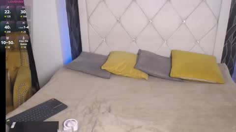 Snapshot of samu_foxxx chatting on 19, 9, 2025 SAMU online show from 19, 9, 2025