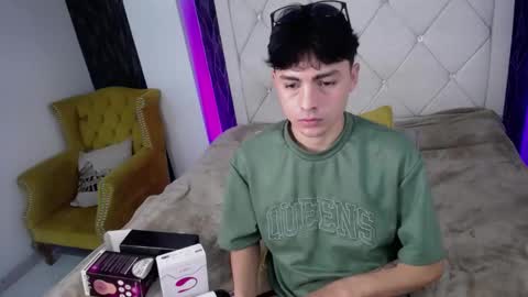 Snapshot of samu_foxxx chatting on 29, 9, 2025 SAMU online show from 29, 9, 2025