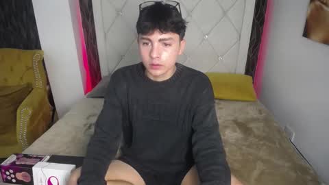 Snapshot of samu_foxxx chatting on 2, 10, 2025 SAMU online show from 2, 10, 2025