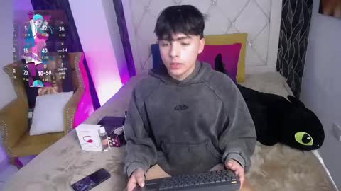 SAMU online show from 7, 11, 2025