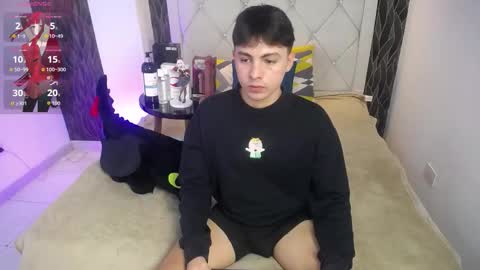 SAMU online show from 15, 12, 2025