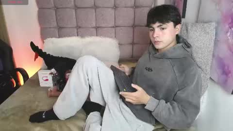 Snapshot of samu_foxxx chatting on 30, 6, 2026 SAMU online show from 30, 6, 2026