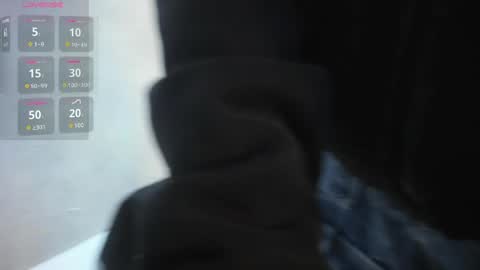 samu_lopez online show from 23, 4, 2026