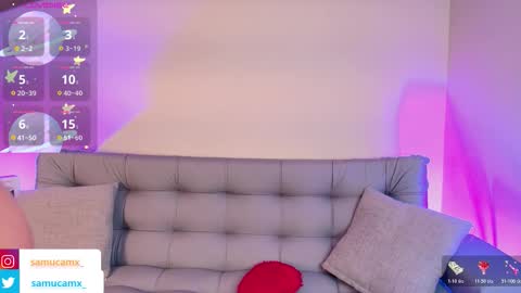 samu online show from 17, 3, 2026