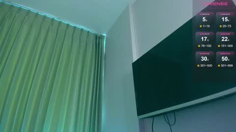 Snapshot of samuel_andrew chatting on 9, 12, 2024 Samuel online show from 9, 12, 2024