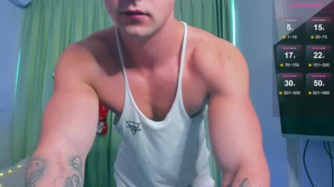 Snapshot of samuel_andrew chatting on 31, 12, 2024 Samuel online show from 31, 12, 2024