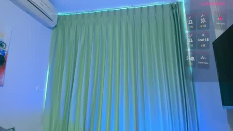 Snapshot of samuel_andrew chatting on 5, 1, 2025 Samuel online show from 5, 1, 2025