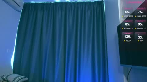 Snapshot of samuel_andrew chatting on 27, 1, 2025 Samuel online show from 27, 1, 2025