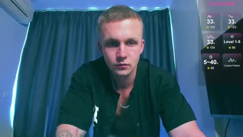 Snapshot of samuel_andrew chatting on 30, 1, 2025 Samuel online show from 30, 1, 2025