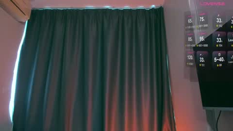 Snapshot of samuel_andrew chatting on 1, 2, 2025 Samuel online show from 1, 2, 2025