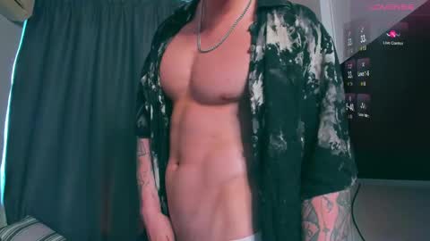 Snapshot of samuel_andrew chatting on 11, 2, 2025 Samuel online show from 11, 2, 2025