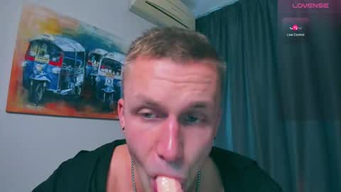 Snapshot of samuel_andrew chatting on 13, 2, 2025 Samuel online show from 13, 2, 2025