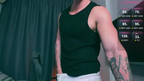 Snapshot of samuel_andrew chatting on 14, 2, 2025 Samuel online show from 14, 2, 2025