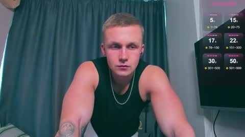 Snapshot of samuel_andrew chatting on 14, 2, 2025 Samuel online show from 14, 2, 2025