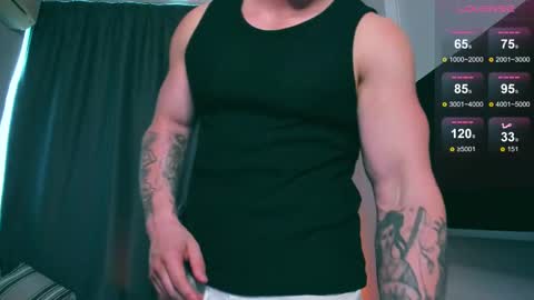 Snapshot of samuel_andrew chatting on 17, 2, 2025 Samuel online show from 17, 2, 2025