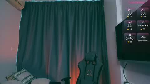 Snapshot of samuel_andrew chatting on 20, 2, 2025 Samuel online show from 20, 2, 2025