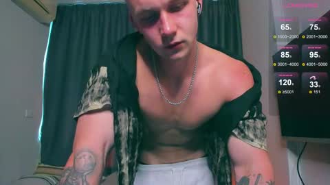 Snapshot of samuel_andrew chatting on 6, 3, 2025 Samuel online show from 6, 3, 2025