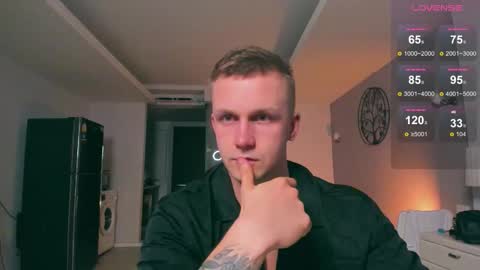 Snapshot of samuel_andrew chatting on 13, 9, 2025 Samuel online show from 13, 9, 2025