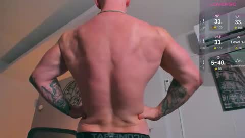 Snapshot of samuel_andrew chatting on 25, 9, 2025 Samuel online show from 25, 9, 2025