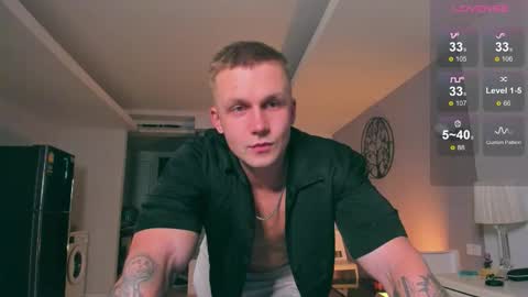 Snapshot of samuel_andrew chatting on 16, 10, 2025 Samuel online show from 16, 10, 2025