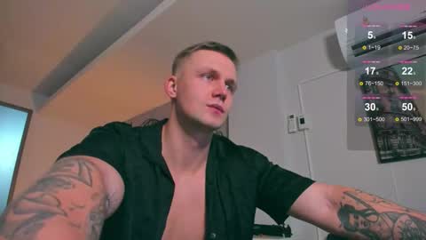 Snapshot of samuel_andrew chatting on 8, 11, 2025 Samuel online show from 8, 11, 2025