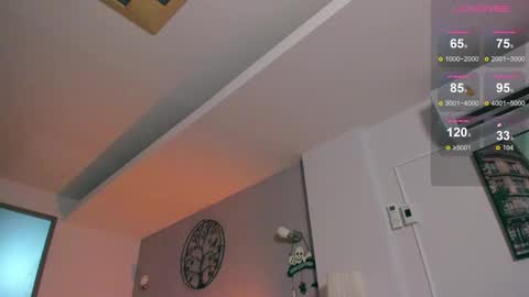 Snapshot of samuel_andrew chatting on 23, 11, 2025 Samuel online show from 23, 11, 2025