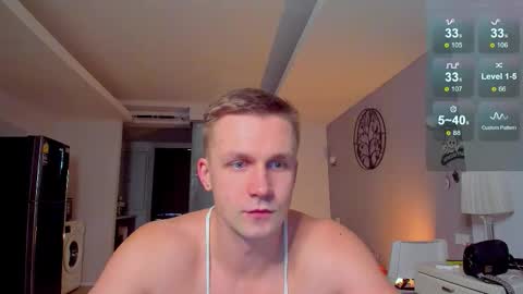Snapshot of samuel_andrew chatting on 4, 12, 2025 Samuel online show from 4, 12, 2025