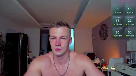 Snapshot of samuel_andrew chatting on 3, 5, 2026 Samuel online show from 3, 5, 2026