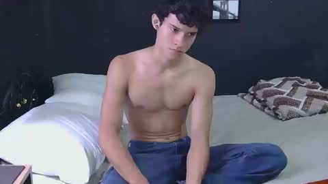 samuel_hills_ii online show from 29, 9, 2025