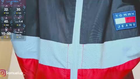 Snapshot of samuel_up01 chatting on 17, 2, 2026 Samuel online show from 17, 2, 2026