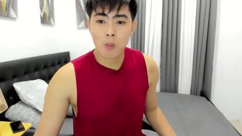 Snapshot of samuelangelo chatting on 14, 9, 2025 Sam online show from 14, 9, 2025