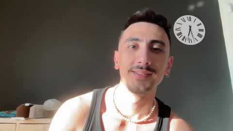 Snapshot of samuelforhim chatting on 19, 4, 2026 samuelforhim online show from 19, 4, 2026