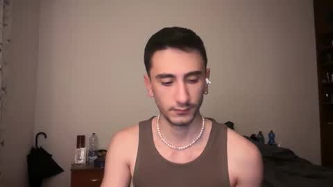 Snapshot of samuelforhim chatting on 8, 5, 2026 samuelforhim online show from 8, 5, 2026