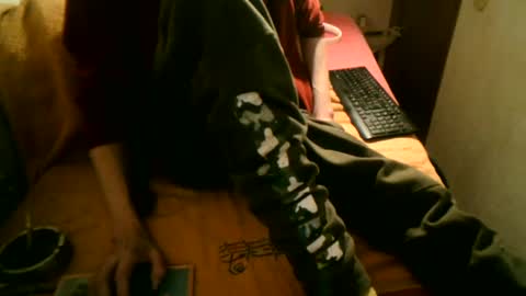 samueltal online show from 6, 1, 2025