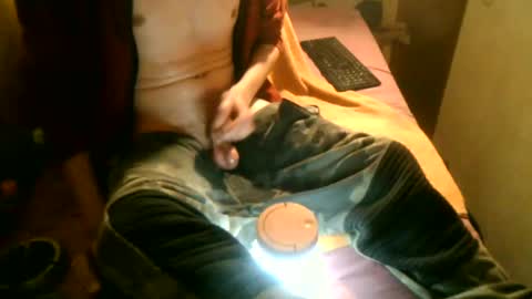 samueltal online show from 12, 11, 2025