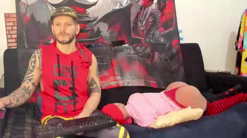 samuraijiu online show from 26, 2, 2025