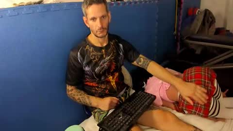 samuraijiu online show from 24, 9, 2025