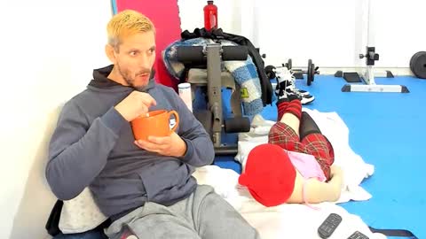 samuraijiu online show from 3, 12, 2025