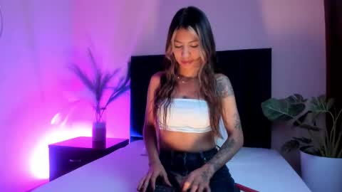 Snapshot of samvegaa chatting on 29, 3, 2026 Sam Vega online show from 29, 3, 2026