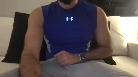 Snapshot of samwise2418 chatting on 18, 9, 2025 Sam W dick strip tease online show from 18, 9, 2025