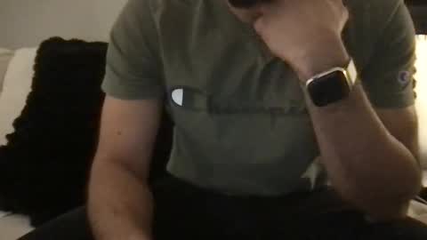 Snapshot of samwise2418 chatting on 4, 12, 2025 Sam W dick strip tease online show from 4, 12, 2025